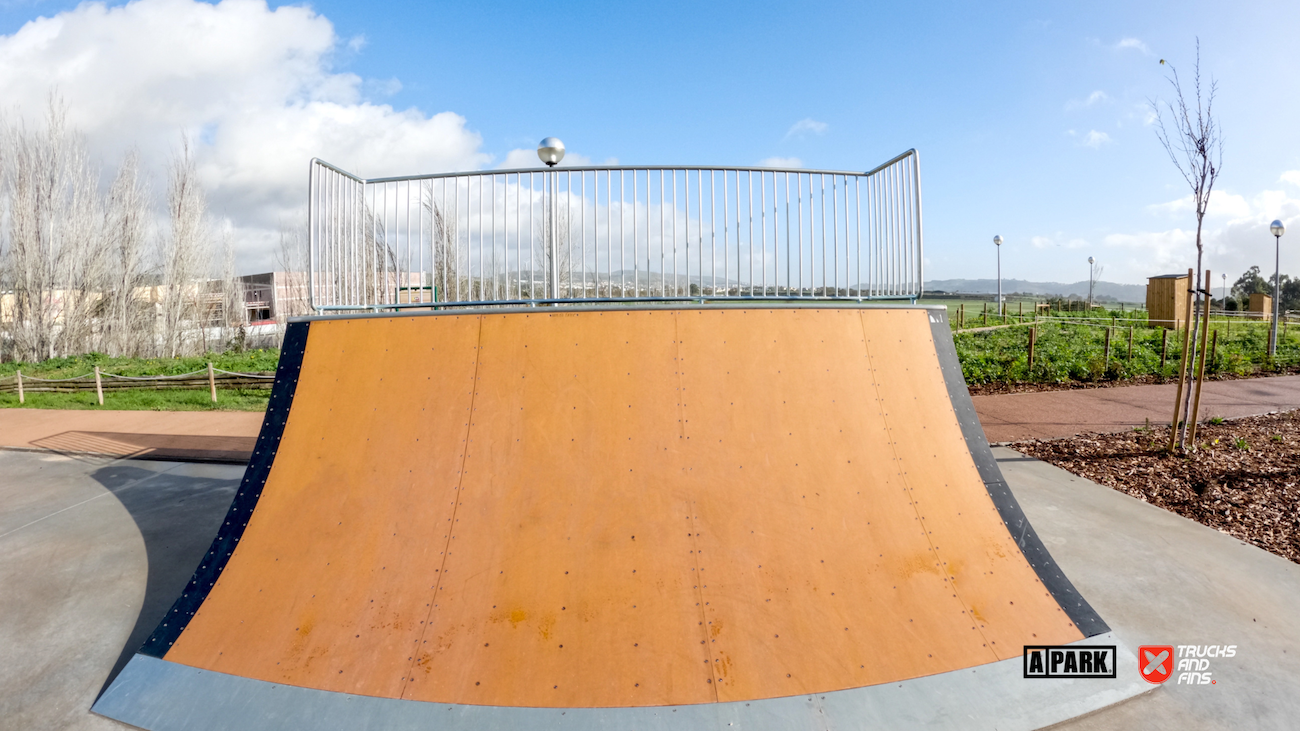 Infantado skatepark